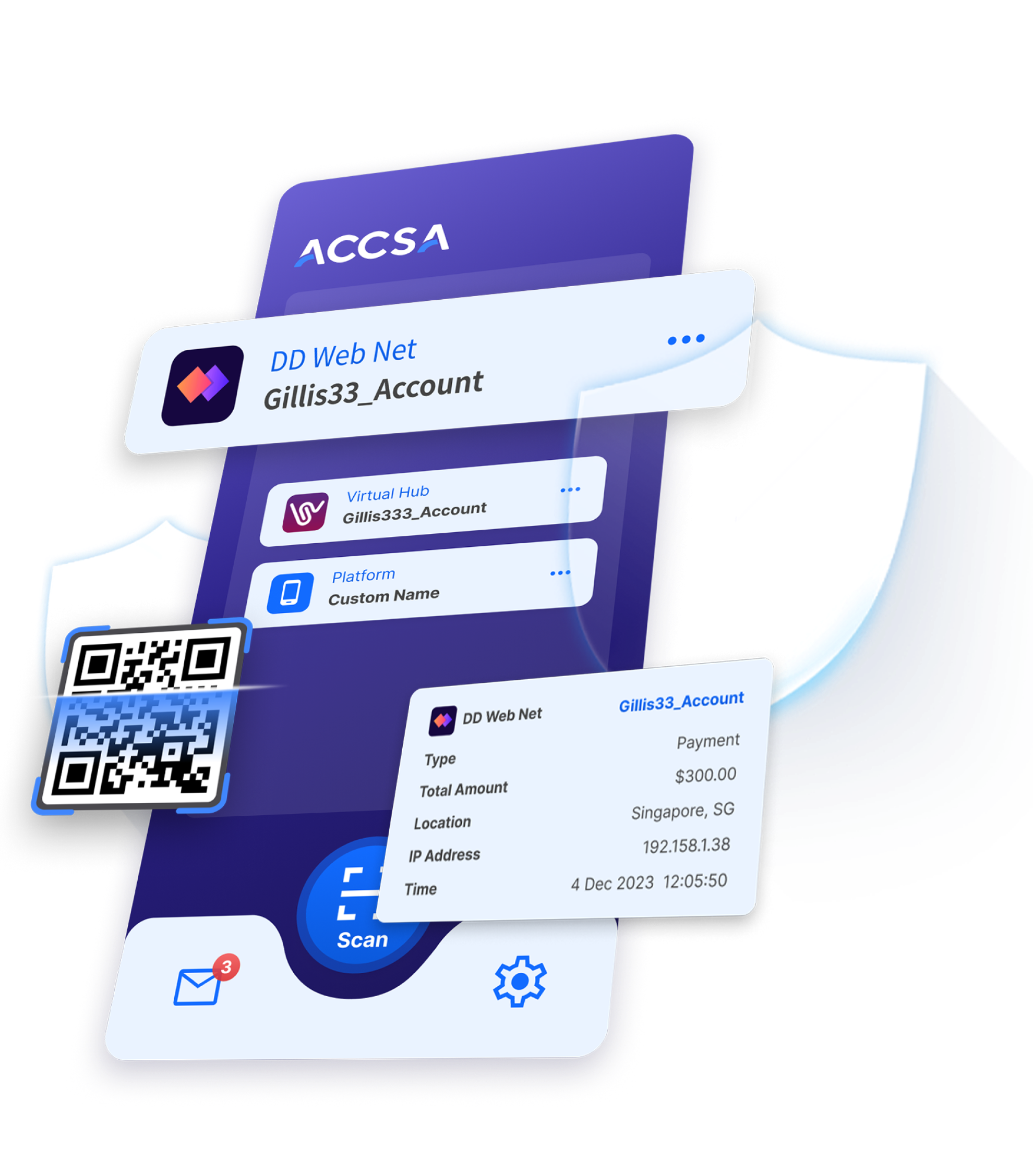 App Download Hero