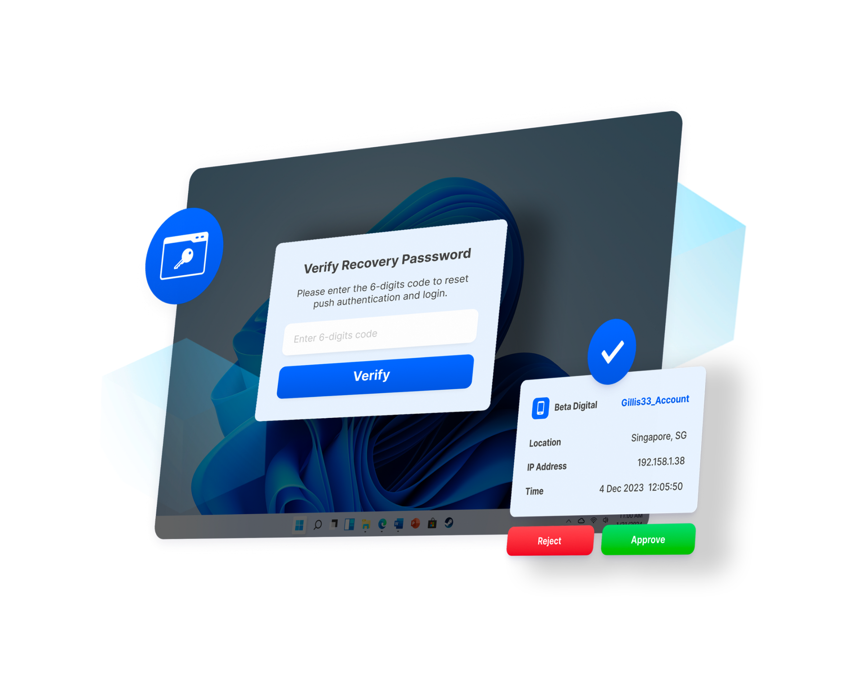 App Download Hero